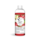 CHARLOTTE KRÉMSZAPPAN UTÁNTÖLTŐ 750ML ADORABLE APPLE (10)