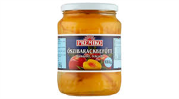 PREMIKO ŐSZIBARACK BEFŐTT 720ML FELEZETT (8)