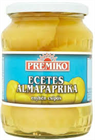 PREMIKO ECETES ALMAPAPRIKA 720ML ENYHÉN CSÍPŐS (8)