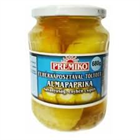 PREMIKO KÁPOSZTÁVAL TÖLTÖTT ALMAPAPRIKA 720ML (8)