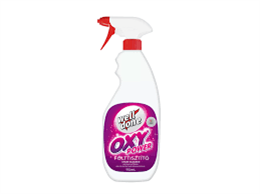WELL DONE OXY POWER FOLTELTÁVOLÍTÓ 750ML SPRAY (18)