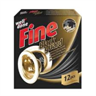 WELL DONE FINE SZÍNMEGÚJÍTÓ KENDŐ 12DB FEKETE (24)