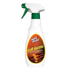 WELL DONE GRILL TISZTÍTÓ 250ML SZÓRÓFEJES (21)