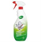 WELL DONE PENÉSZ ELTÁVOLÍTÓ 750ML SZÓRÓFEJES (18)