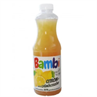 (DRS) BAMBI SZÖRP LIGHT 1L CITROM (6)