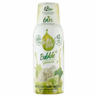 (DRS) FRUTTAMAX SZÖRP 500ML BODZA-LIME-MENTA (8)