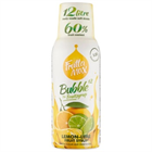 (DRS) FRUTTAMAX SZÖRP 500ML CITROM-LIME (8)