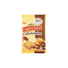 GYŐRI ÉDES PREMIUM KEKSZ 150G CSOKIDARABOS (21)