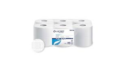 LUCART TOALETTPAPÍR STRONG 19J 12TEK. 2RTG. (1)
