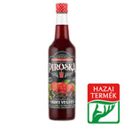 (DRS) PIROSKA SZÖRP 700ML ERDEI VEGYES (pet) (8)