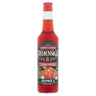 (DRS) PIROSKA SZÖRP 700ML SZAMÓCA (pet) (8)