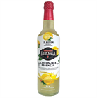 (DRS) PIROSKA ESSENCIA SZÖRP 500ML CITRUS (üveges) (8)