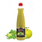 (DRS) PIROSKA SZÖRP 700ML LIME-MENTA (pet) (8)