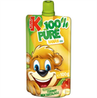KUBU GYÜMÖLCSPÜRÉ 100G BANÁN (12)