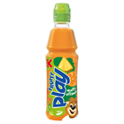 (DRS) KUBU PLAY GYÜMÖLCSITAL 400ML MULTIVITAMIN (12)