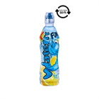 (DRS) KUBU WATERRR SZÉNSAVMENTES ÜDÍTŐITAL 500ML CITROM (12)