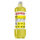 (DRS) APENTA SZÉNSAVMENTES ÜDÍTŐITAL 750ML FIT (12)
