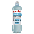 (DRS) APENTA SZÉNSAVMENTES ÜDÍTŐITAL 750ML RELAX (12)