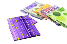 E. ASZTALTERÍTŐ 140x140CM MINTÁS (50)