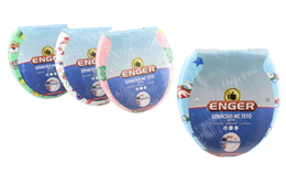 E. WC TETŐ GYEREK SZIVACSOS ENG-136