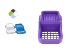 E. KÁDSZAPPANTARTÓ MŰANYAG (12)