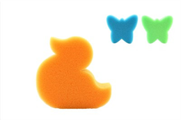 E. FÜRDŐSZIVACS ÁLLATFIGURÁK (120)