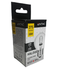 ENTAC HALOGÉN IZZÓ MINI E27 28W (10)