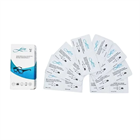 LORA SZEMÜVEGTISZTÍTŐ 50DB NEDVES (10)