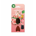 AIR WICK AROMA DIFFÚZOR UT. 20ML NYUGTATÓ RÓZSA (6)