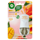 AIR WICK ELEKTR. LÉGFR. KÉSZÜLÉK+UT. 19ML MALDIVES MANGO&PEACH (6)