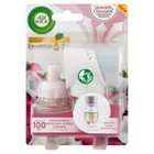 AIR WICK ELEKTR. LÉGFR. KÉSZÜLÉK+UT. 19ML SMOOTH SATIN&MOON LILLY (6)