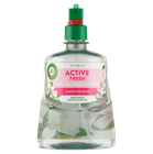 AIR WICK ACTIVE FRESH LÉGFR. UT. 228ML JASMINE BOUQUET (4)
