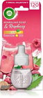 AIR WICK ELEKTR. LÉGFR. UT. 19ML SPARKLING ROSE&RASPBERRY (6)