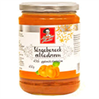 MAESTRO PIETRO LEKVÁR 650G SÁRGABARACK (8)