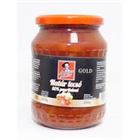 MAESTRO PIETRO GOLD LECSO 720ML NATUR (8)