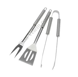 ACH BBQ KÉSZLET 3DB