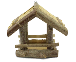 E. MADÁRETETŐ FA NÁD TETŐVEL (1)