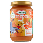 UNIVER BÉBIDESSZERT 163G 4HÓ BIO SÜTŐTÖK-ALMA-KÖRTE (6)