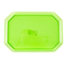 HOFOR TÁLCA 1DB O.K.T. KÁVÉZÓS (12)