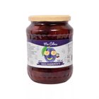 CIBUS SZILVABEFŐTT 720ML EGÉSZ (8)