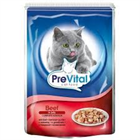 PREVITAL POUCH MACSKAELEDEL ALUTASAK 100G MARHA (24)