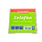 MAZZINI CELOFÁN 40X40CM 4 ÍV/CSOMAG (100)