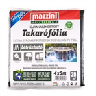 MAZZINI TAKARÓFÓLIA 20M2 LÉTRÁZHATÓ (5)