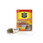 CHEMI PEST EGÉRFOGÓ ALAGÚT 2DB (50)