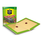 CHEMI PEST KÁRTEVŐ FOGÓ TÁBLA 17x24,5CM 1DB (100)