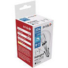 AVIDE HALOGÉN IZZÓ MINI E14 18W (10)