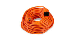 TECHNIK HOSSZABÍTÓ 30M (LENGŐKÁBEL) (1)