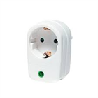 TECHNIK ELOSZTÓ FALI 1 FOGLALAT TÚLFESZÜLTSÉG VÉDELEM (1)