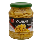 GLOBETTI SÁRGAHÜVELYŰ VAJBAB 660/370G  (8)