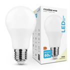 MODEE LED IZZÓ GLOBE E27 8,5W 4000K (10)